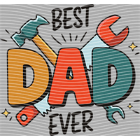 Father's Day-FQ 494